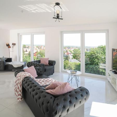 Designloft Sh 19 - Upgrade House Apartamento Wernigerode Exterior foto