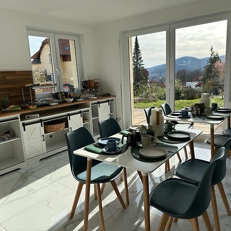 Designloft Sh 19 - Upgrade House Apartamento Wernigerode Exterior foto