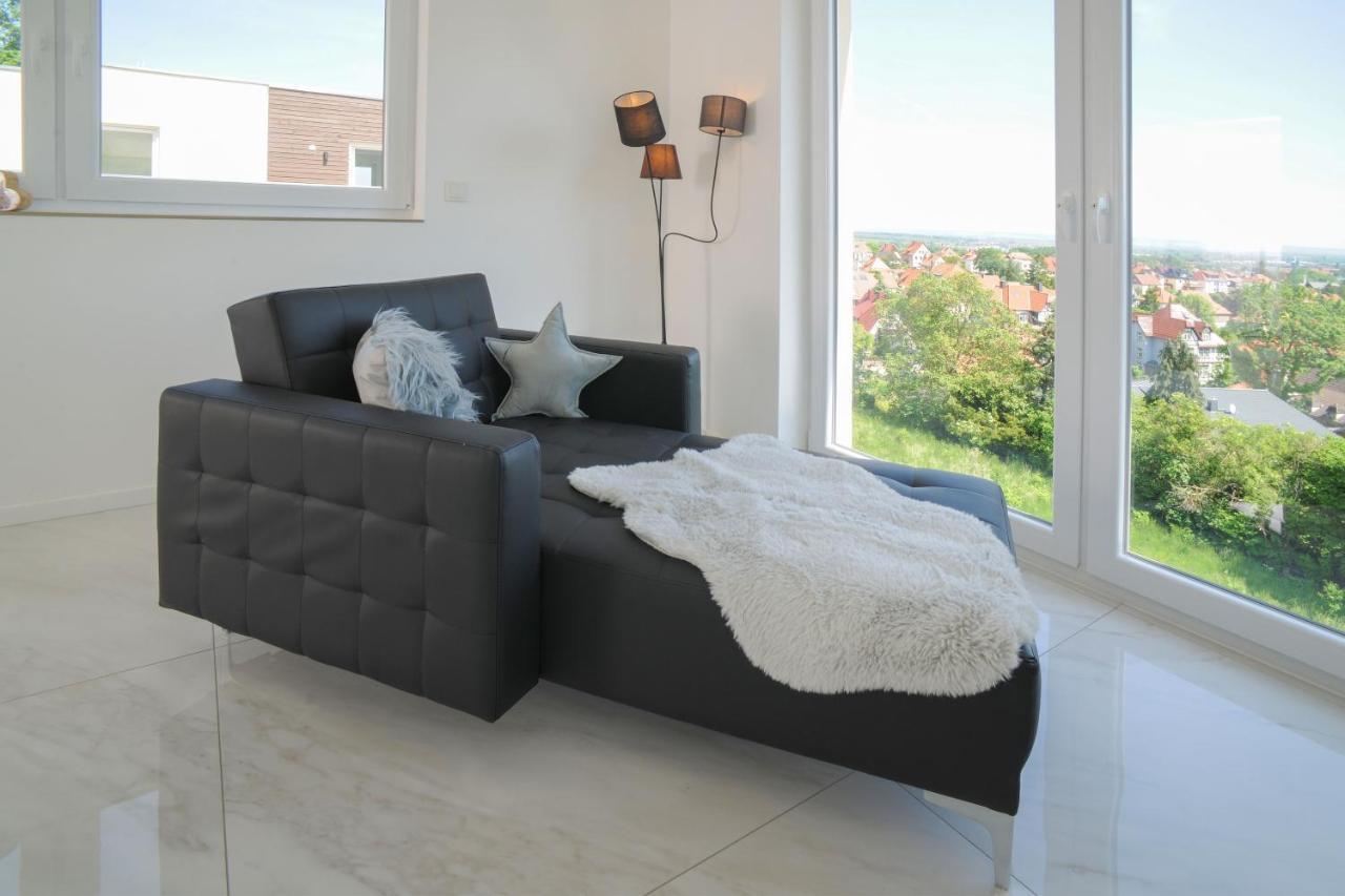 Designloft Sh 19 - Upgrade House Apartamento Wernigerode Exterior foto