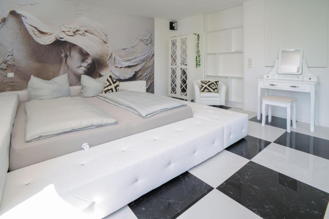 Designloft Sh 19 - Upgrade House Apartamento Wernigerode Exterior foto