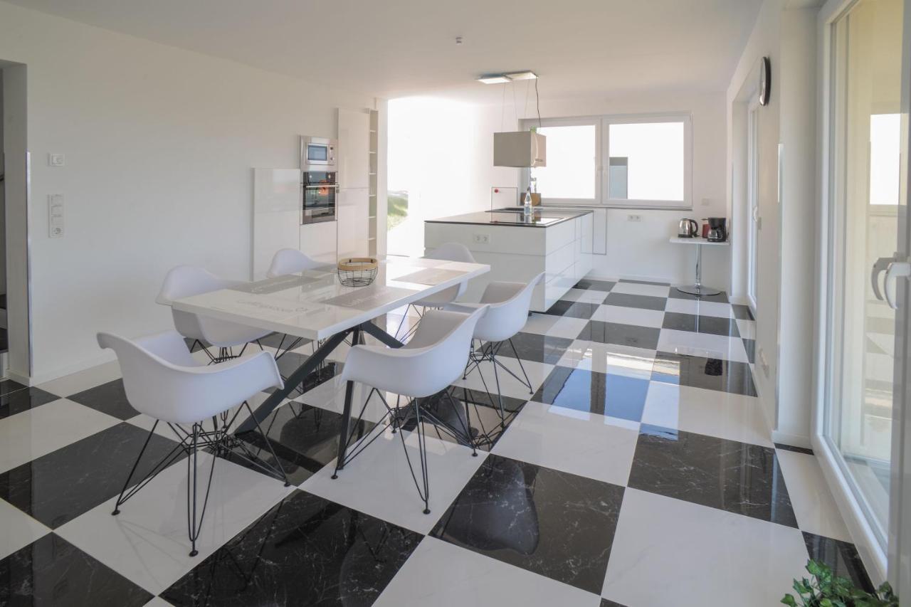 Designloft Sh 19 - Upgrade House Apartamento Wernigerode Exterior foto