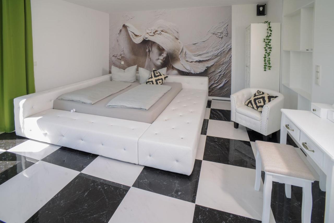 Designloft Sh 19 - Upgrade House Apartamento Wernigerode Exterior foto