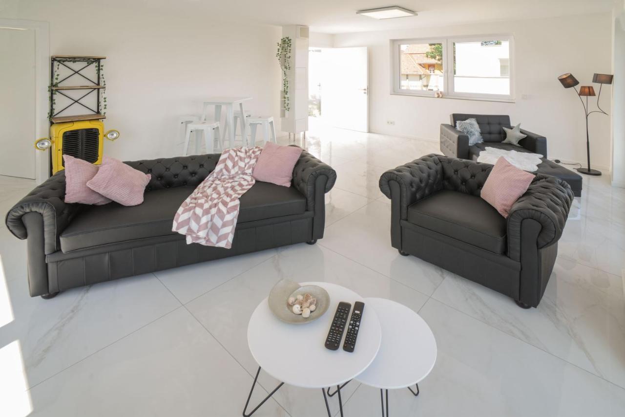 Designloft Sh 19 - Upgrade House Apartamento Wernigerode Exterior foto