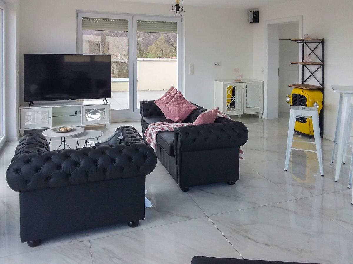 Designloft Sh 19 - Upgrade House Apartamento Wernigerode Exterior foto