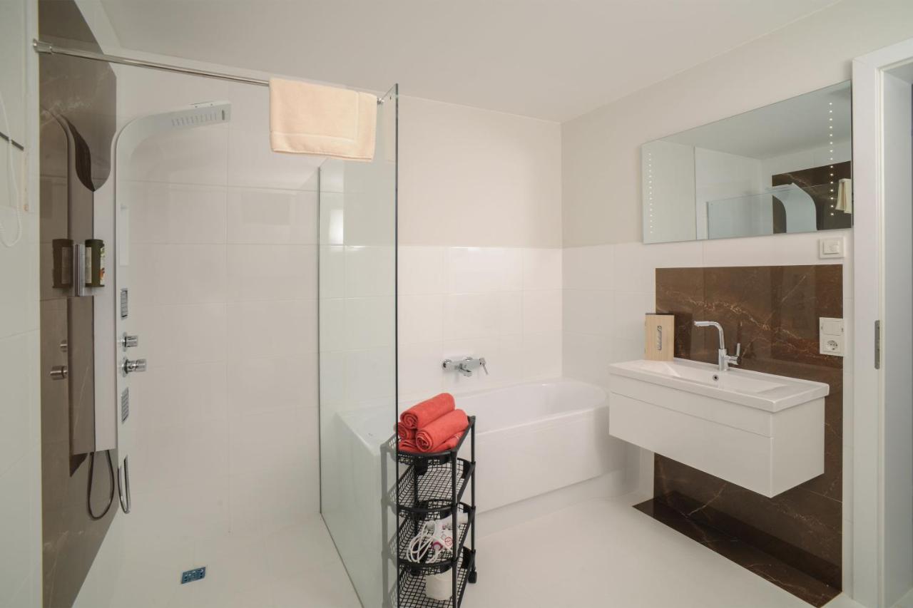 Designloft Sh 19 - Upgrade House Apartamento Wernigerode Exterior foto