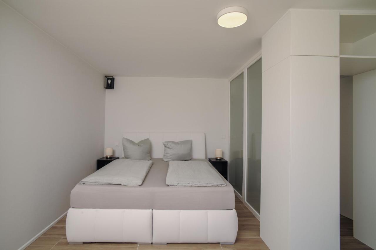 Designloft Sh 19 - Upgrade House Apartamento Wernigerode Exterior foto