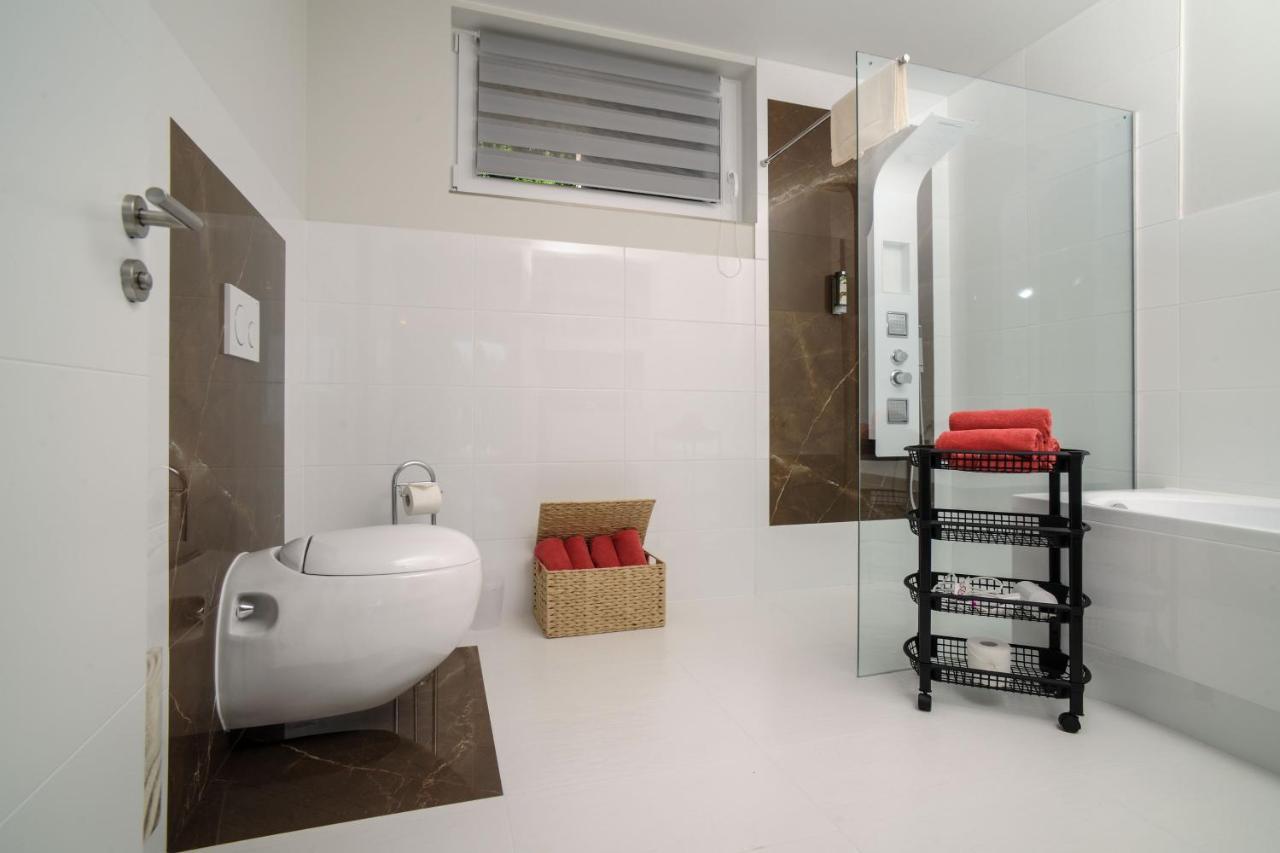 Designloft Sh 19 - Upgrade House Apartamento Wernigerode Exterior foto