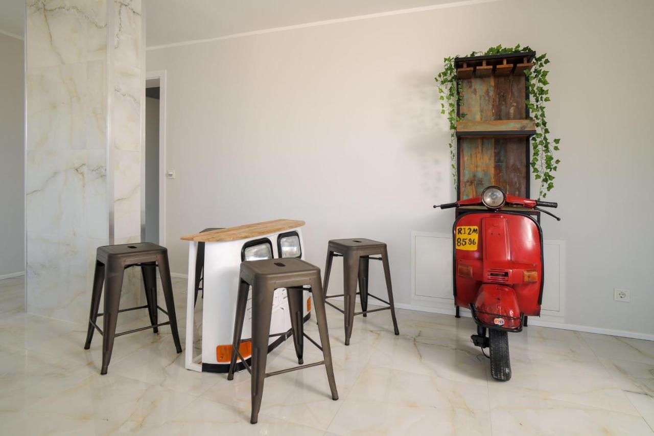 Designloft Sh 19 - Upgrade House Apartamento Wernigerode Exterior foto