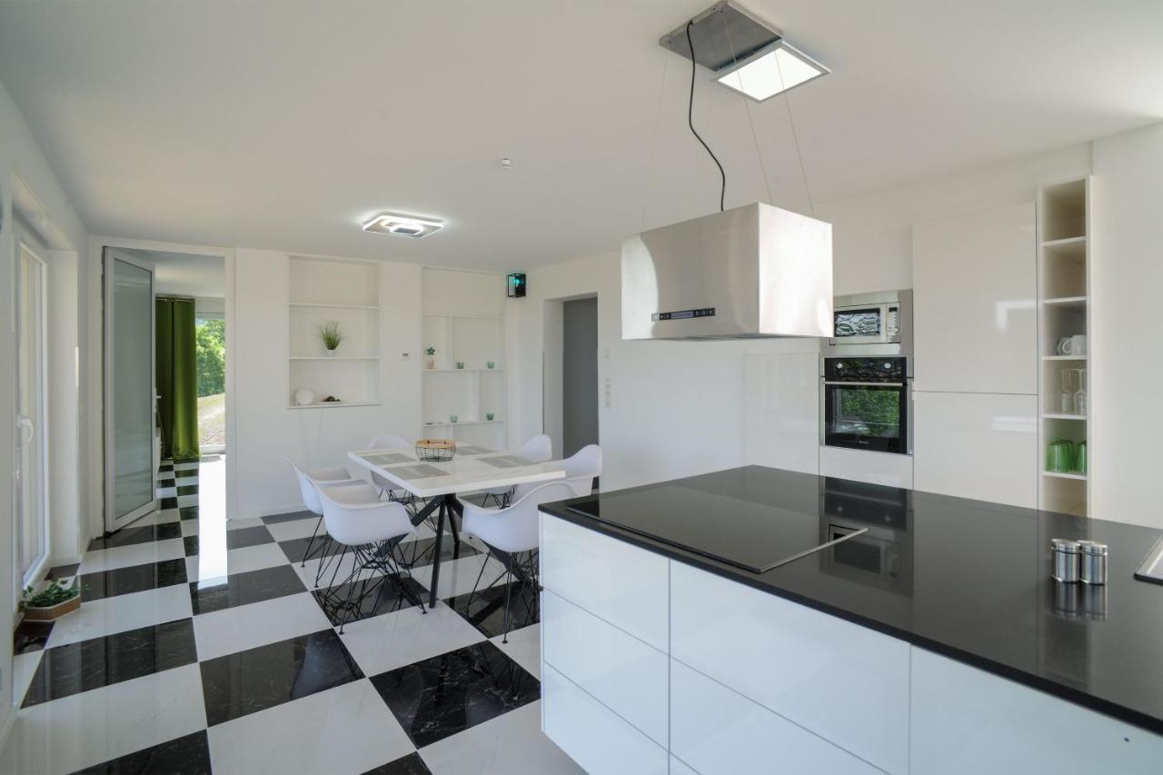 Designloft Sh 19 - Upgrade House Apartamento Wernigerode Exterior foto