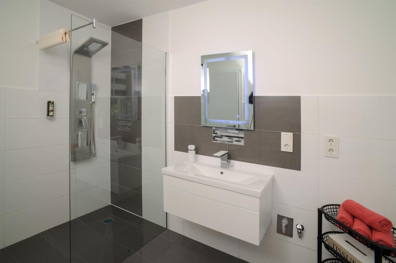 Designloft Sh 19 - Upgrade House Apartamento Wernigerode Exterior foto