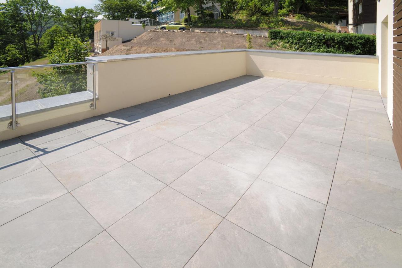 Designloft Sh 19 - Upgrade House Apartamento Wernigerode Exterior foto