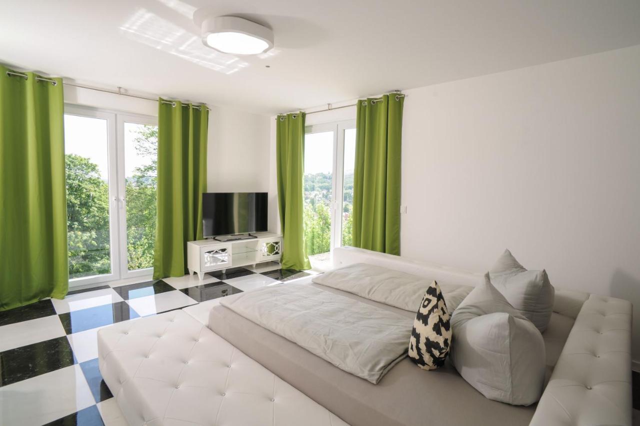 Designloft Sh 19 - Upgrade House Apartamento Wernigerode Exterior foto