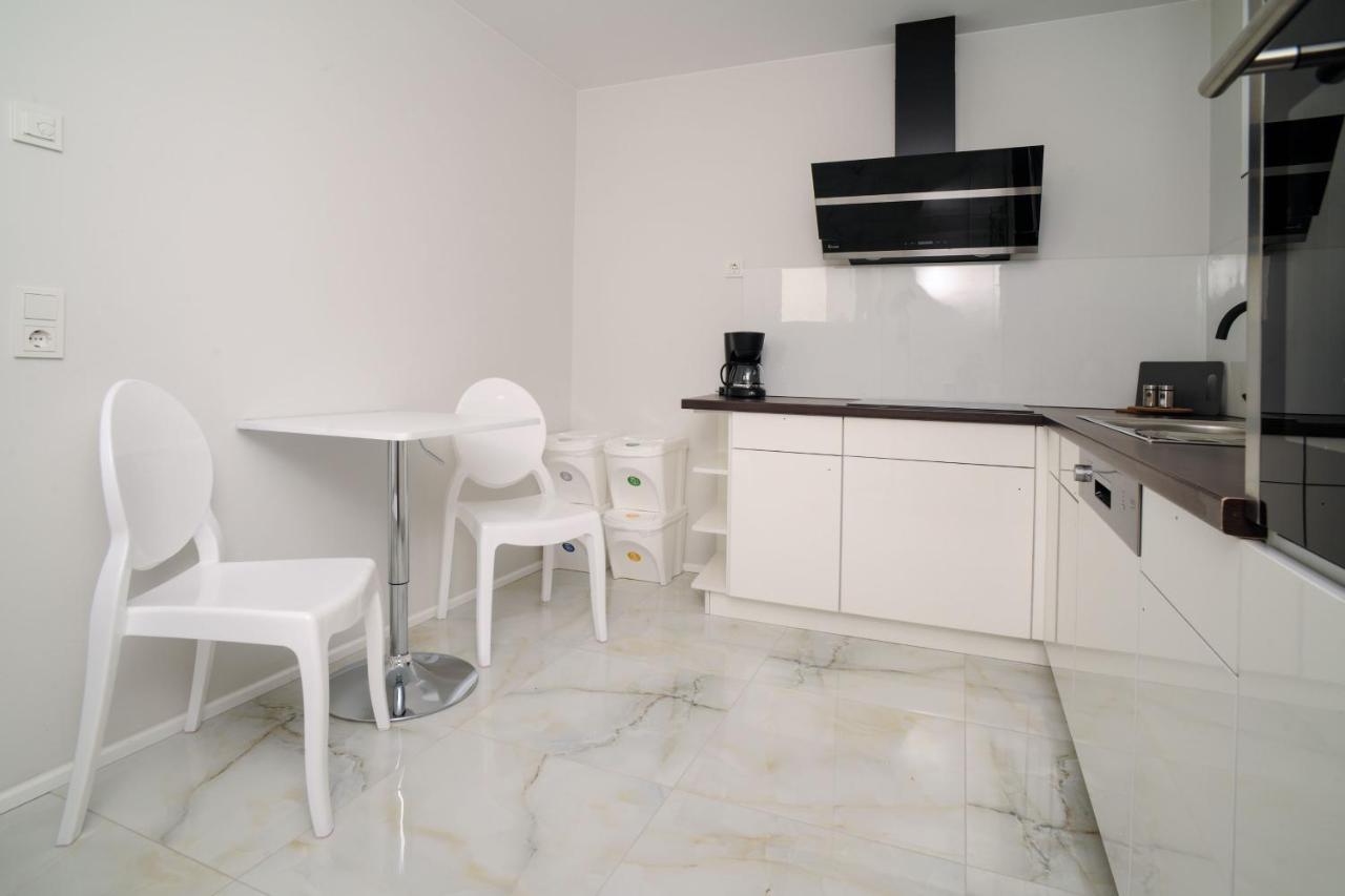 Designloft Sh 19 - Upgrade House Apartamento Wernigerode Exterior foto