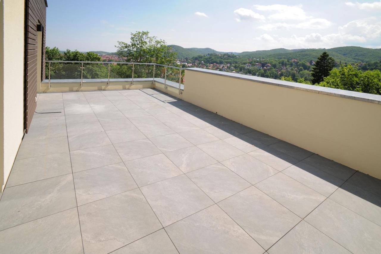 Designloft Sh 19 - Upgrade House Apartamento Wernigerode Exterior foto