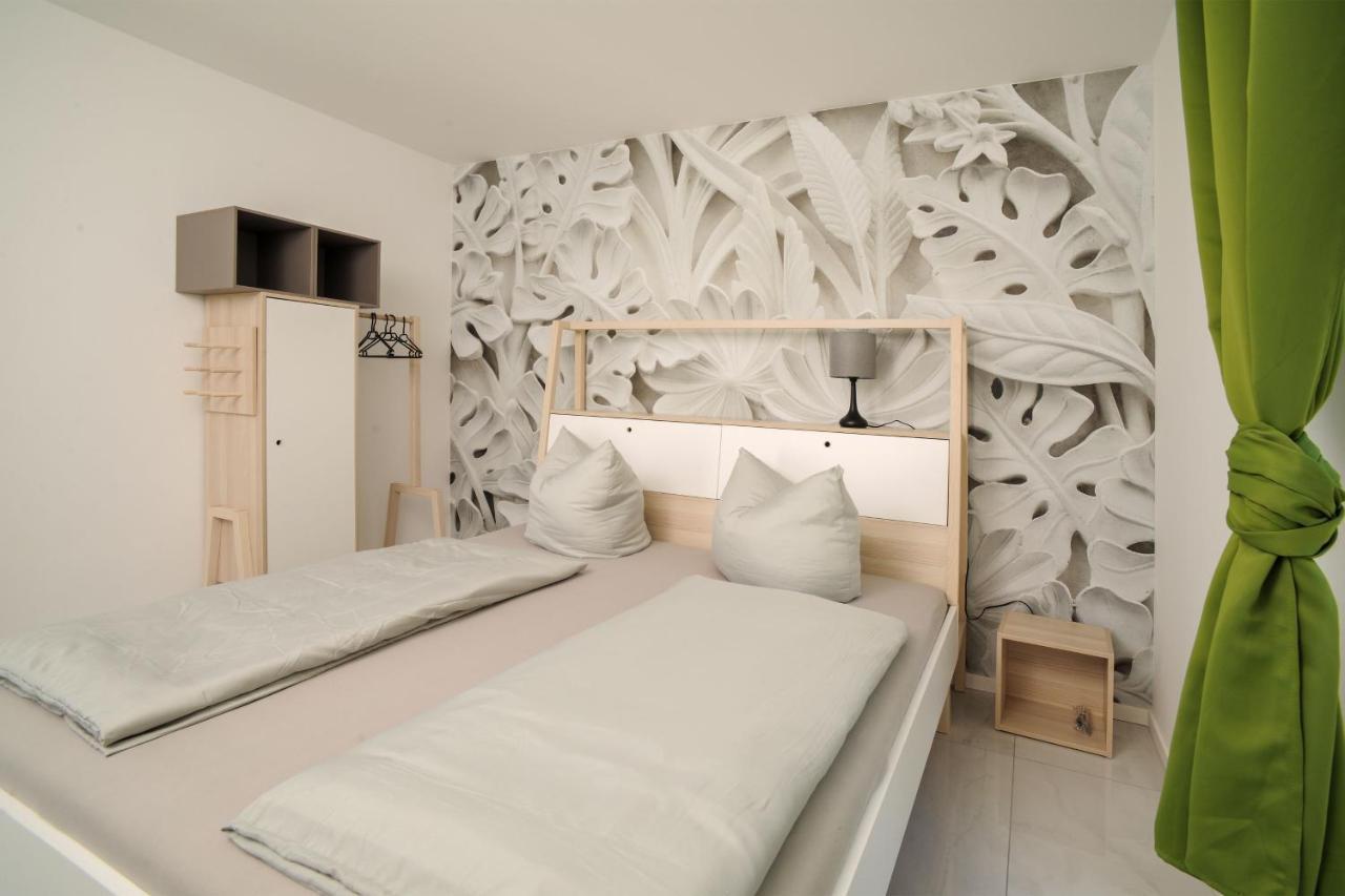 Designloft Sh 19 - Upgrade House Apartamento Wernigerode Exterior foto