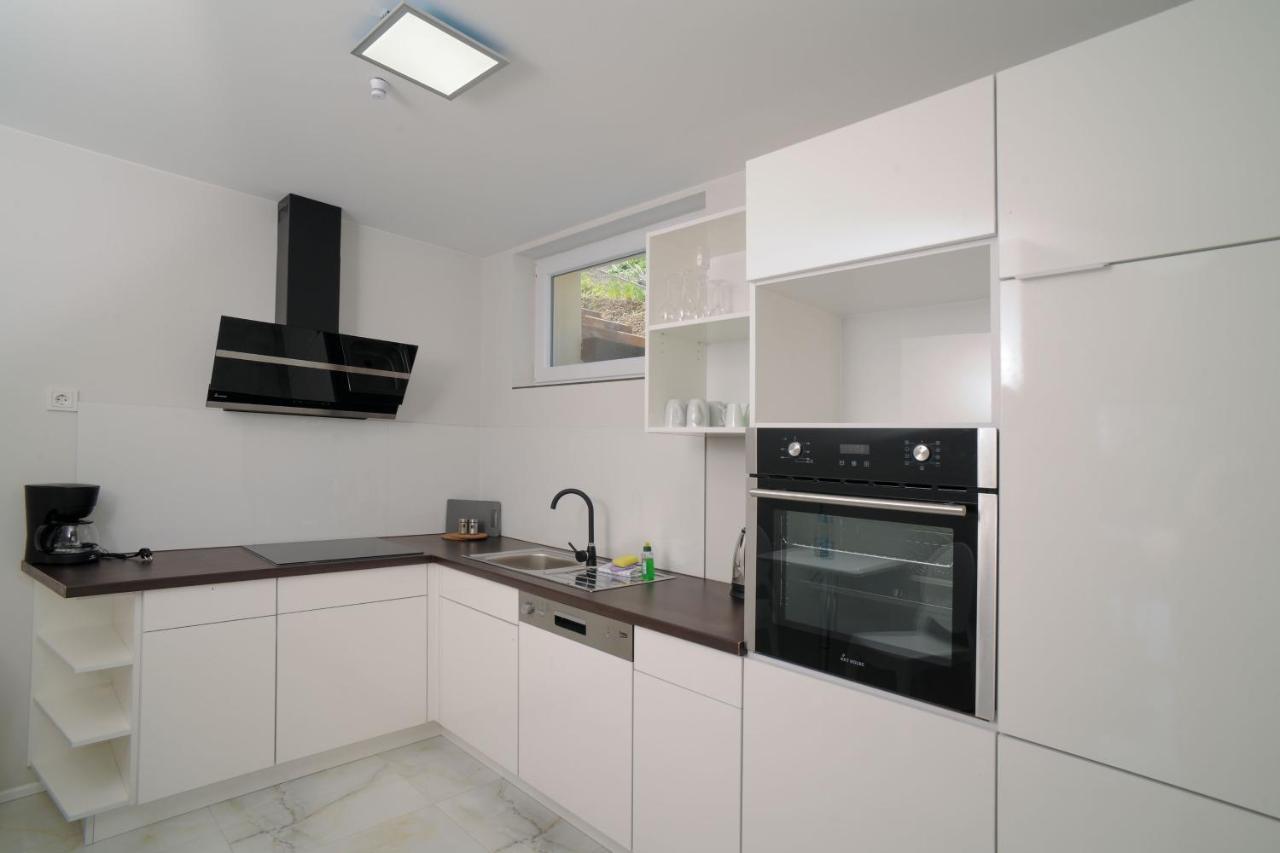 Designloft Sh 19 - Upgrade House Apartamento Wernigerode Exterior foto