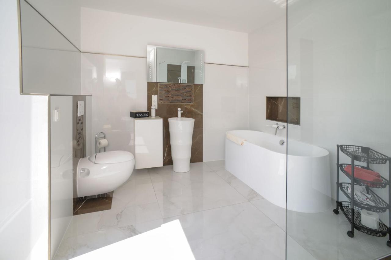 Designloft Sh 19 - Upgrade House Apartamento Wernigerode Exterior foto