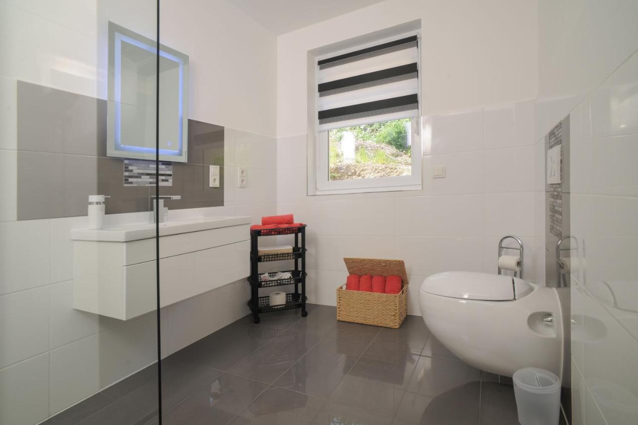 Designloft Sh 19 - Upgrade House Apartamento Wernigerode Exterior foto