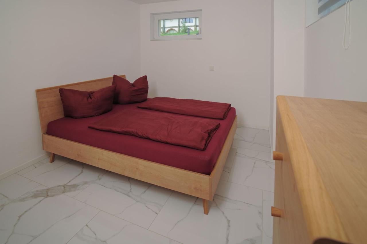 Designloft Sh 19 - Upgrade House Apartamento Wernigerode Exterior foto