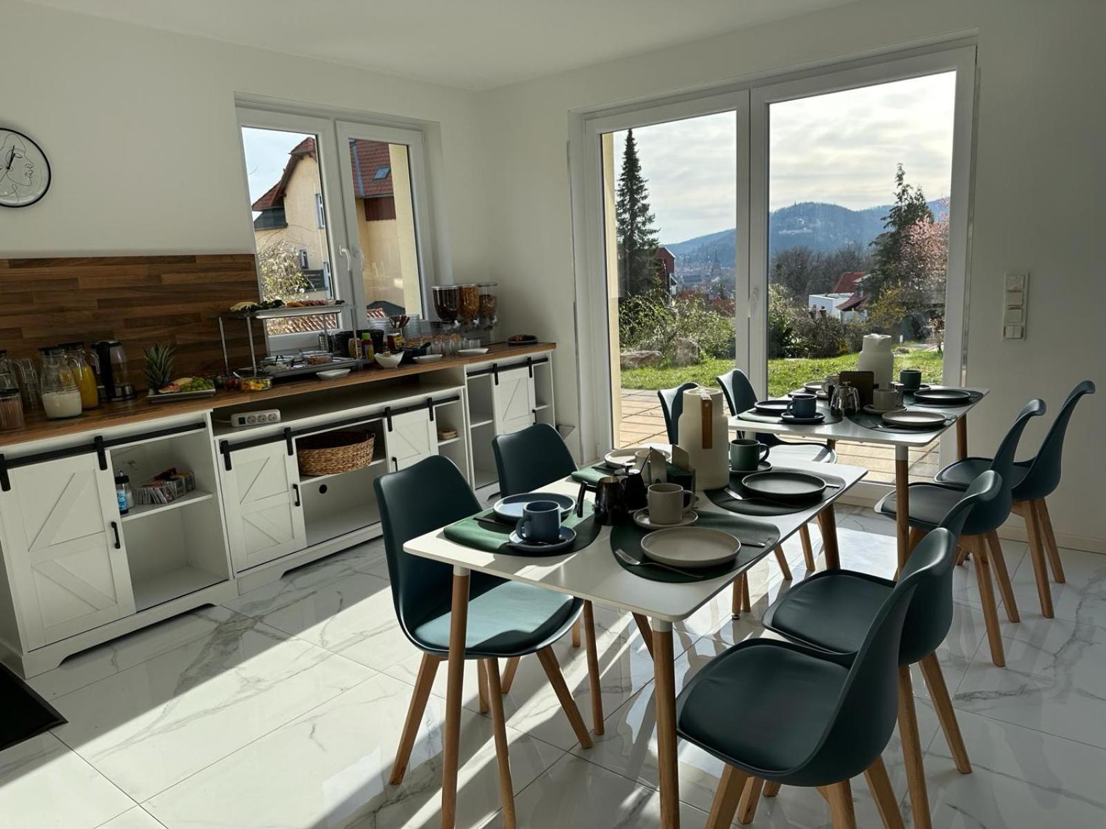 Designloft Sh 19 - Upgrade House Apartamento Wernigerode Exterior foto
