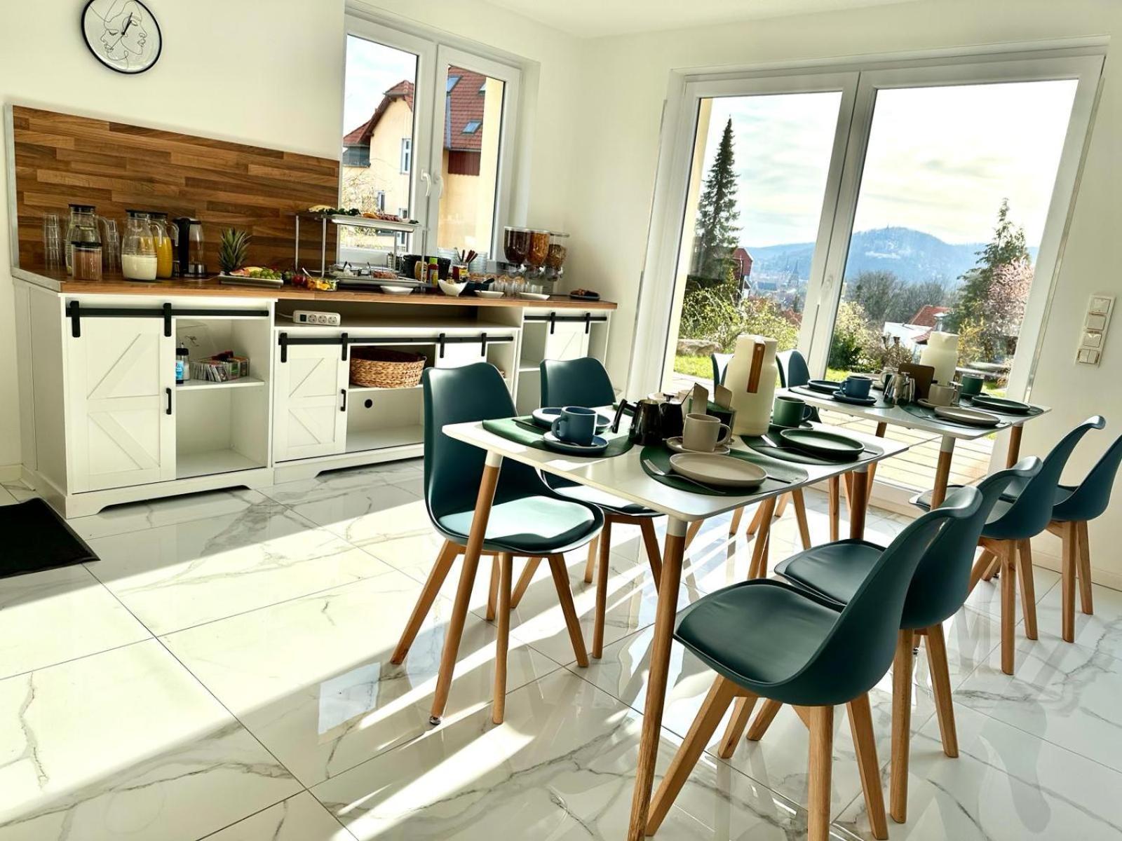 Designloft Sh 19 - Upgrade House Apartamento Wernigerode Exterior foto